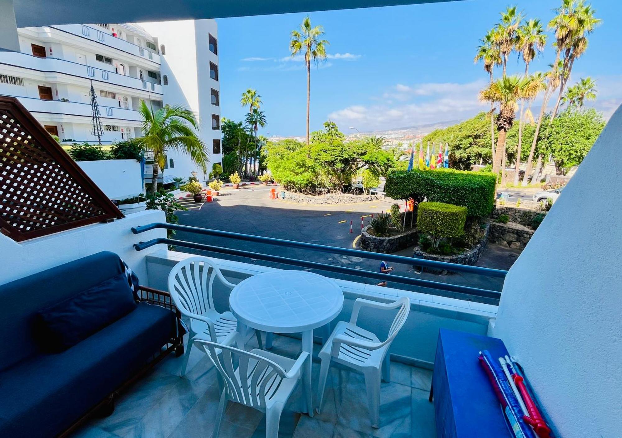 Apartamento Angel'S House At Club Atlantis Costa Adeje  Exterior foto