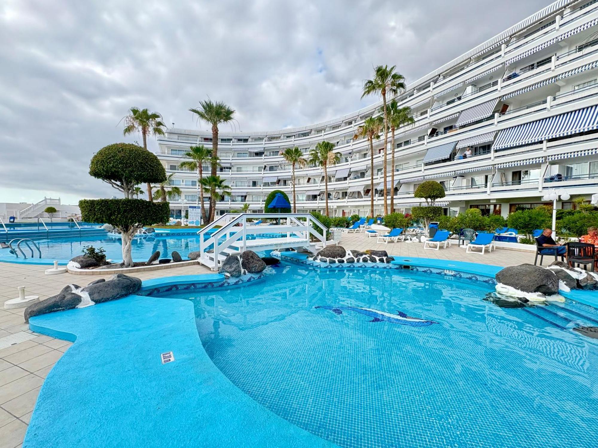 Apartamento Angel'S House At Club Atlantis Costa Adeje  Exterior foto